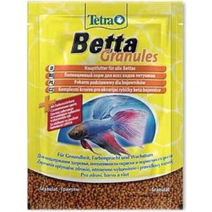 Brf Store Oreviosell Tetra Betta Granules 5 gr