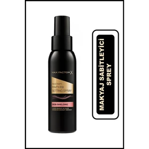 Max Factor Lasting Performance Makyaj Sabitleyici Sprey