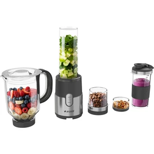 KB 9408 B-Fit 5in1® Blender 300 W Güç, 1.2 L Kapasite, Çok Renkli ve Fonksiyonel