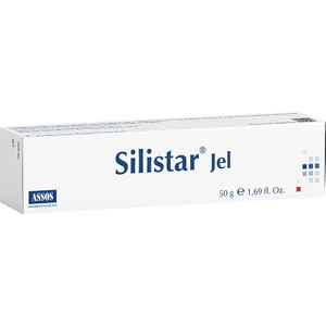 Silistar Jel 50 gr
