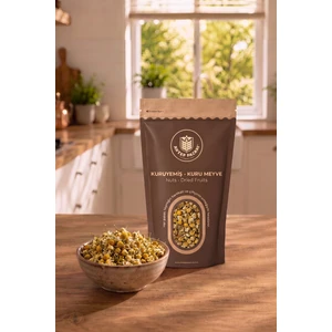 ANTEP PAZARI Papatya Kurusu - 50 Gram