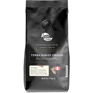 Terra Single Origin Peru Puno Sandia Valley 1 kg