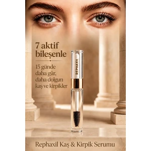Kaş&kirpik Serumu