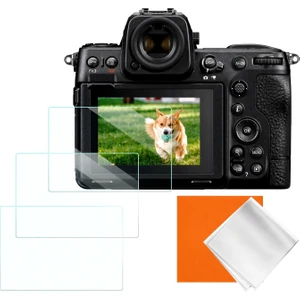 Oem Sony  A7 Iv LCD Koruma Camı