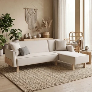 Dream Köşe Takımı, Açık Krem