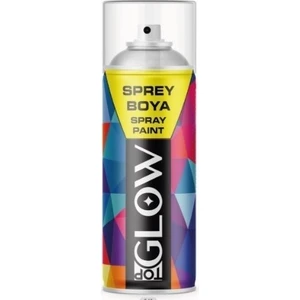 Top Glowsprey BOYA400ML