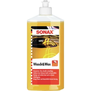 Cilalı Şampuan 500 ml
