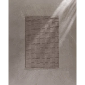 Madame Coco Mirel Halı - Bej - 120X190 cm