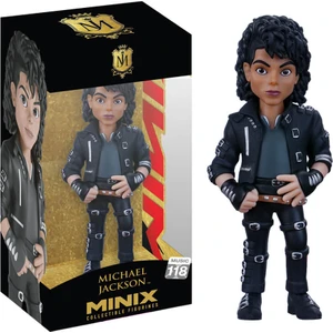 Mıchael Jackson Figürü MNXP2000