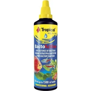 Bacto Active Bakteri Kültürü 30 ml