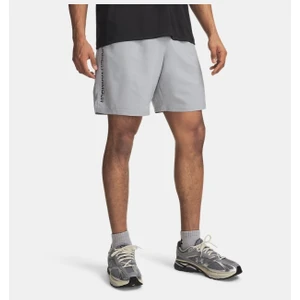 Under Armour Erkek Ua Tech Dokuma Wordmark Şort