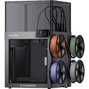 Flashforge Creator 5 Pro 3D Yazıcı