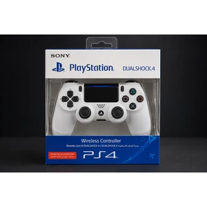 Ps4 Orginal Kol V2 Dualshock4 (Versiyon 2 Beyaz)