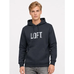 Regular Fit Erkek Sweatshirt
