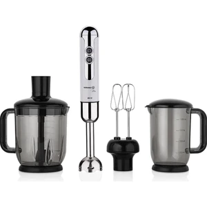 Mia Vanilya Krom Mega Blender Set A447-14