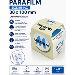 Parafilm