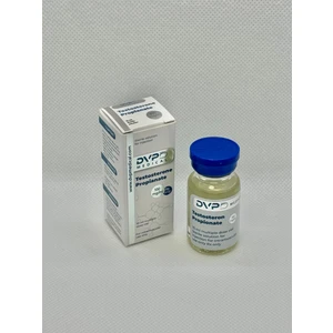 Dvpd Medical Testosterone Propionate 100 Mg/ml 10 ml Flakon