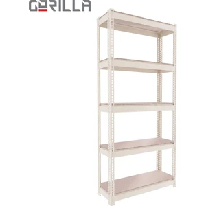 Gorilla Racking Gorilla Modüler Raf / Ahşap