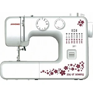 Janome Sewing 311 Dikiş Makinası