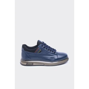 Comfort Taban Hakiki Deri Erkek Sneaker