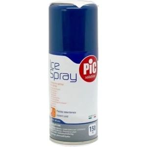 Pic Solution Soğutucu Spray 150 Ml
