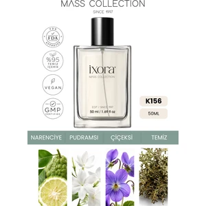 K156 Effect Kadın Parfüm 50 ml EDP