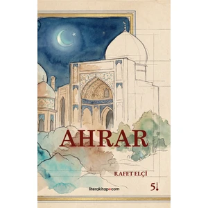 Ahrar-Rafet Elçi