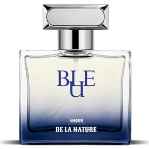 Amour De La Nature Bleu Erkek Parfüm 50Ml Edp