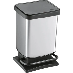 Paso Pedallı Softclose Çöp Kutusu (20L)