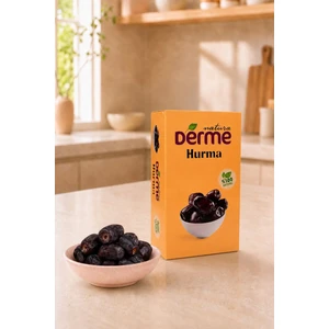 İran Hurma - 500 gr Paket