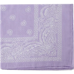 Çini Desenli Bandana 50*50