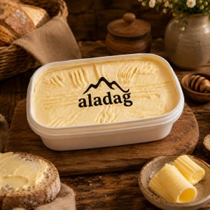 aladag Kars Tereyağı 1kg