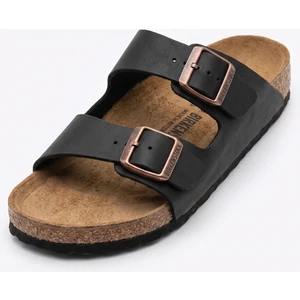 Birkenstock Arizona Siyah Terlik