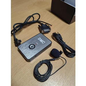 Pioneer Bluetooth USB Interface