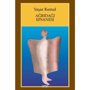 Yapı Kredi Yayınları Ağrı Dağı Efsanesi