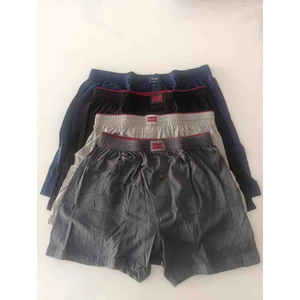 Erkek Penye Boxer