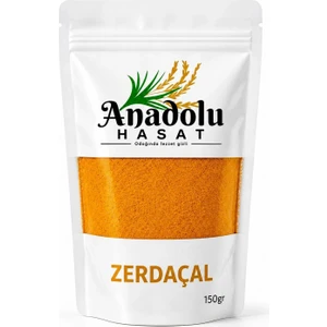 Zerdeçal (Öğütülmüş) 150 gr
