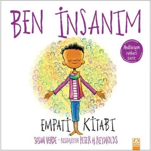 Altın Kitaplar Ben İnsanım