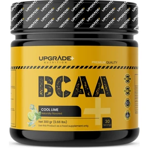 Bcaa+ 300 gr 30 Servis Cool Lime Aromalı