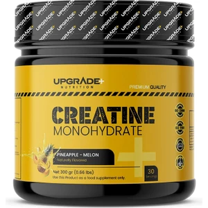 Creatine Monohydrate Pineapple-Melon Ananas Kavun Aromalı
