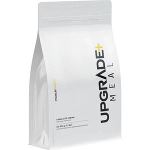 Upgrade Meal Öğün Tozu 500 gr 10 Servis Vanilla Ice Cream Aromalı