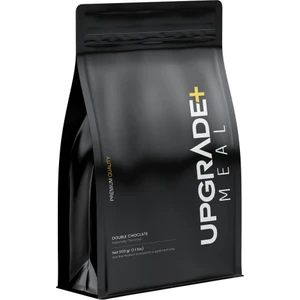 Upgrade Meal Öğün Tozu 500 gr 10 Servis Double Chocolate Aromalı