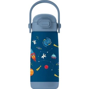 - SipSquad Plus Çocuk Su Termosu  | 480 ml - Star Explorer