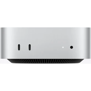 Mac Mini M6 24GB 512GB SSD macOS Mini PC MHQM4TU/A