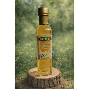 Vanilya Özü 250gr