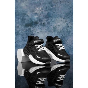 Dark Seer DS Mithril Siyah Çocuk Sneaker