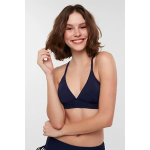 Basic Bralette Bikini Üstü