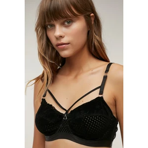 Curvy Lace Sütyen