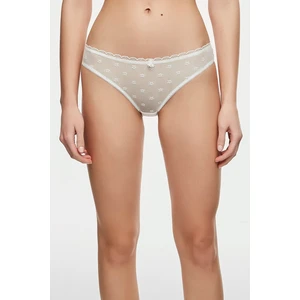 Lotus Daisy Brazilian Külot