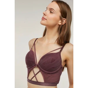 Lol Up Longline Sütyen